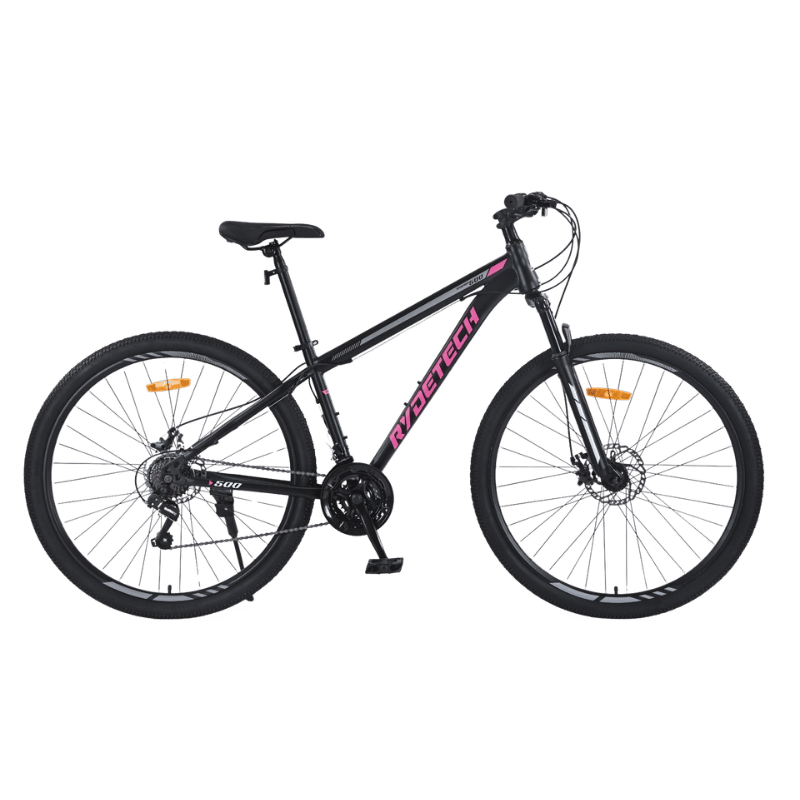 Bicicleta Rydetech 500 Shimano
