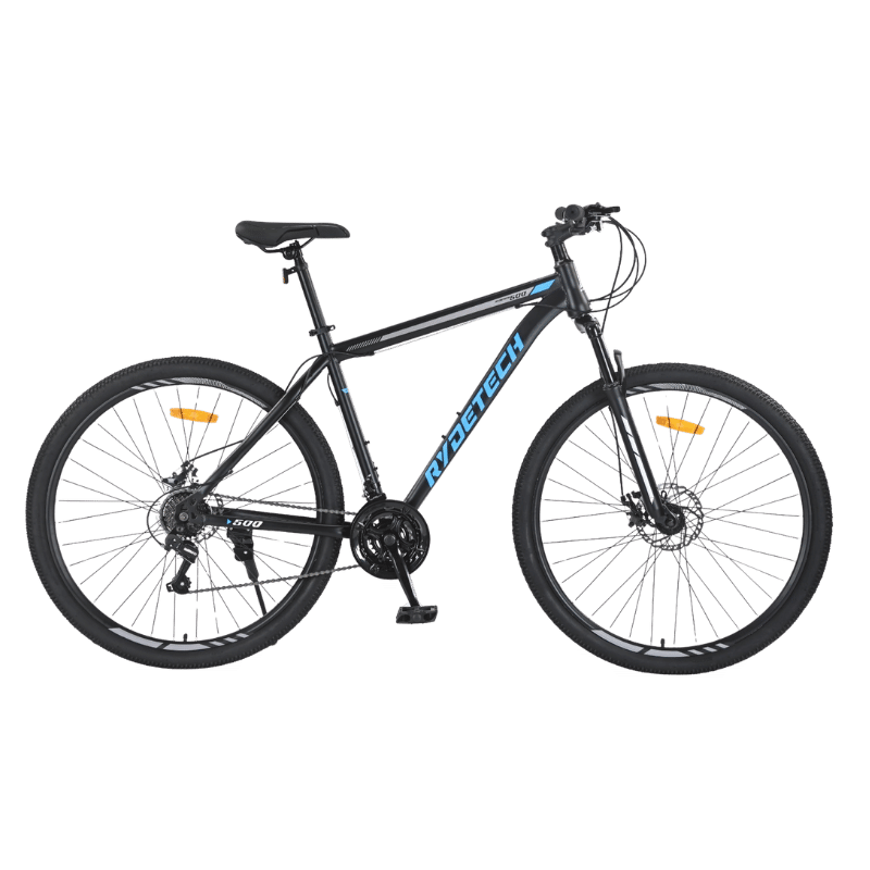 Bicicleta Rydetech 500 Shimano