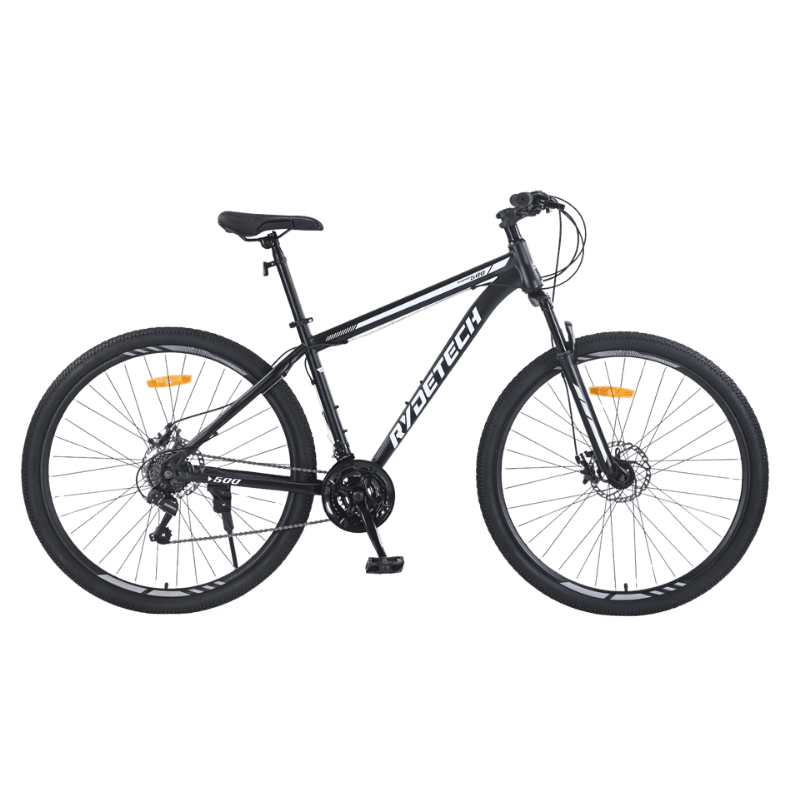 Bicicleta Rydetech 500 Shimano