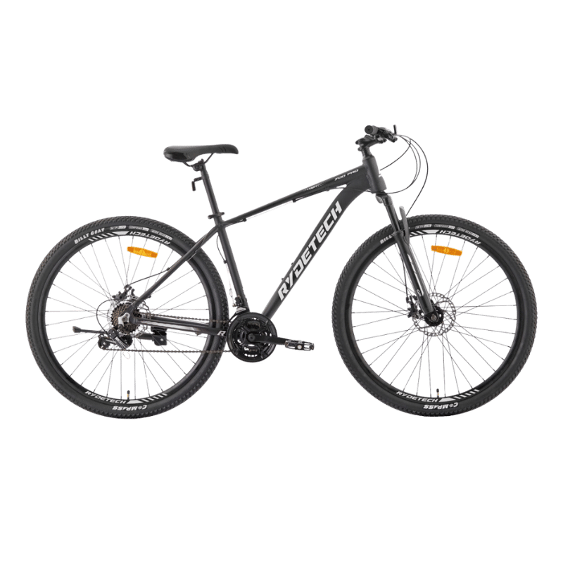 Bicicleta Rydetech 700 Pro Aluminio