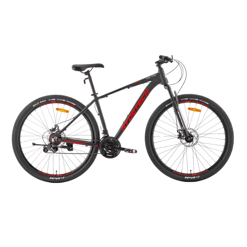 Bicicleta Rydetech 700 Pro Aluminio