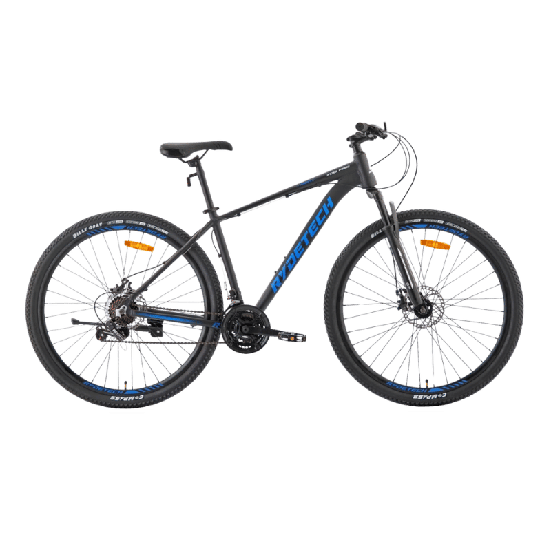 Bicicleta Rydetech 700 Pro Aluminio