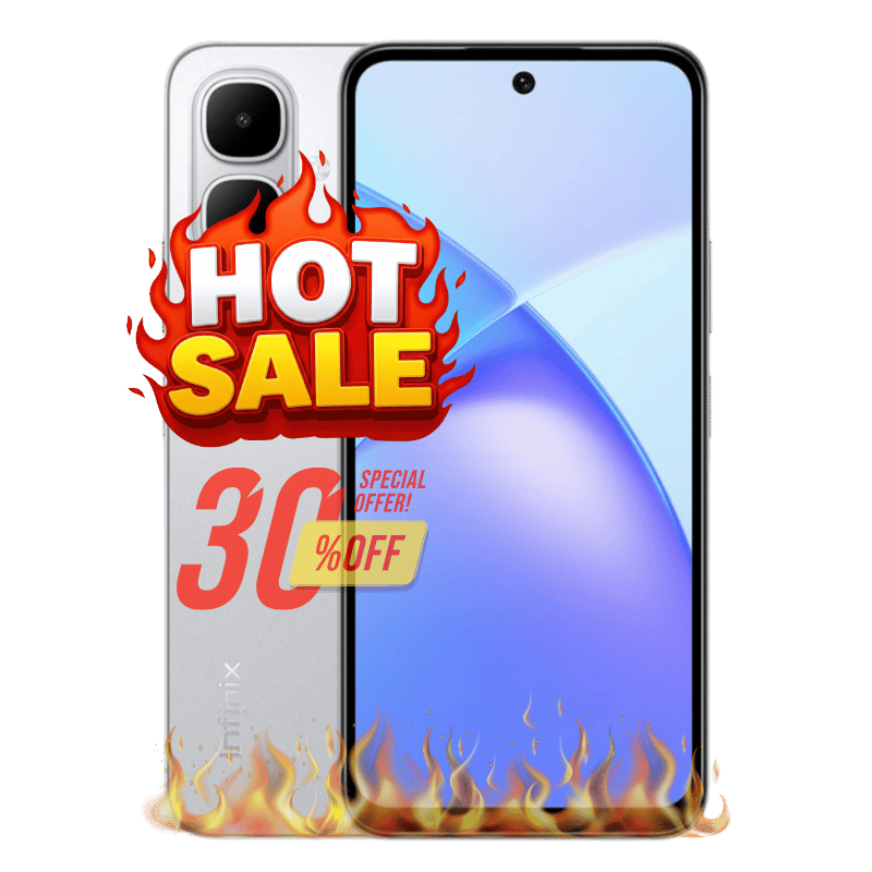 Infinix Smart 10 Hot sale