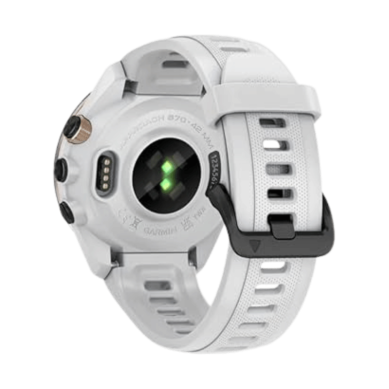 Reloj Garmin Approach S70 Premium GPS Golf Smartwatch 47mm AMOLED