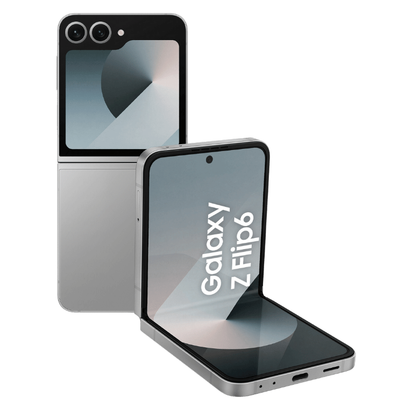 Samsung Galaxy Z FLIP6  F741B
