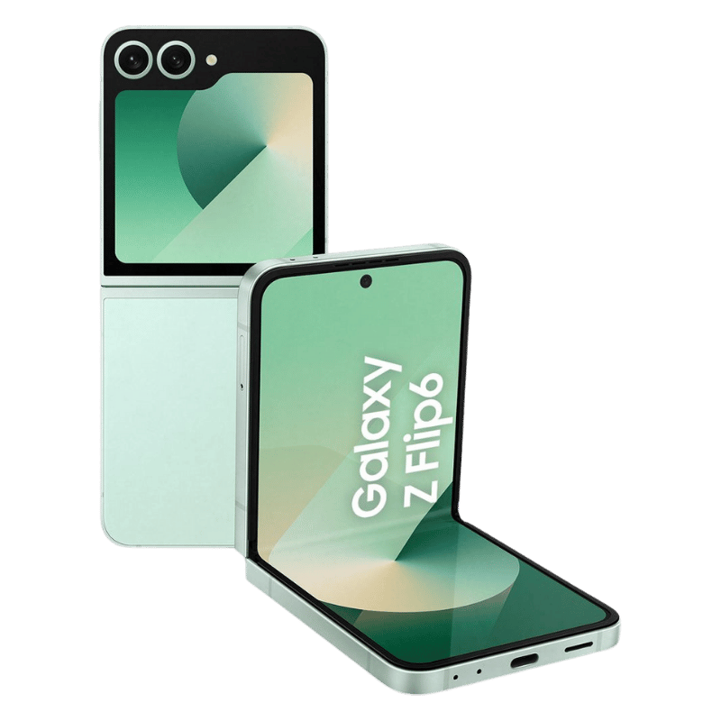 Samsung Galaxy Z FLIP6  F741B