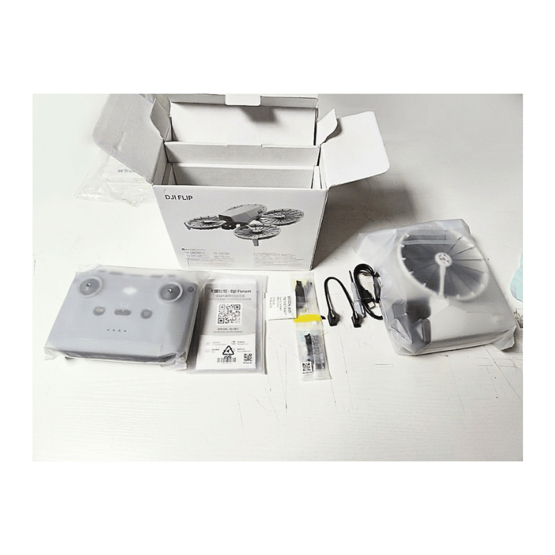 Dron DJI Flip Ultra Light Leger 249g