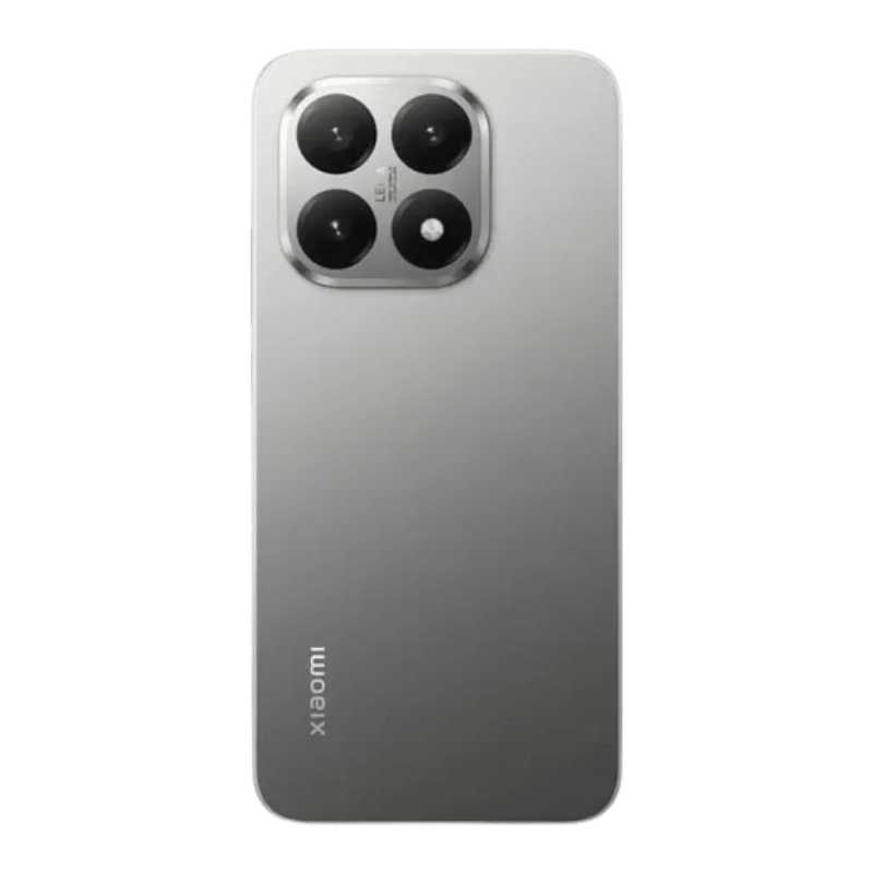 Xiaomi 15T 5G vista posterior