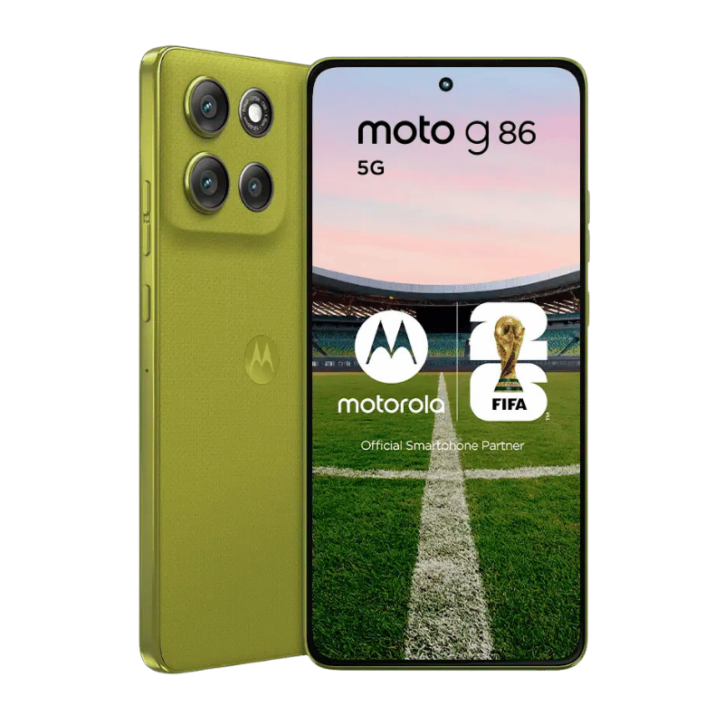 Motorola Moto G86 5g