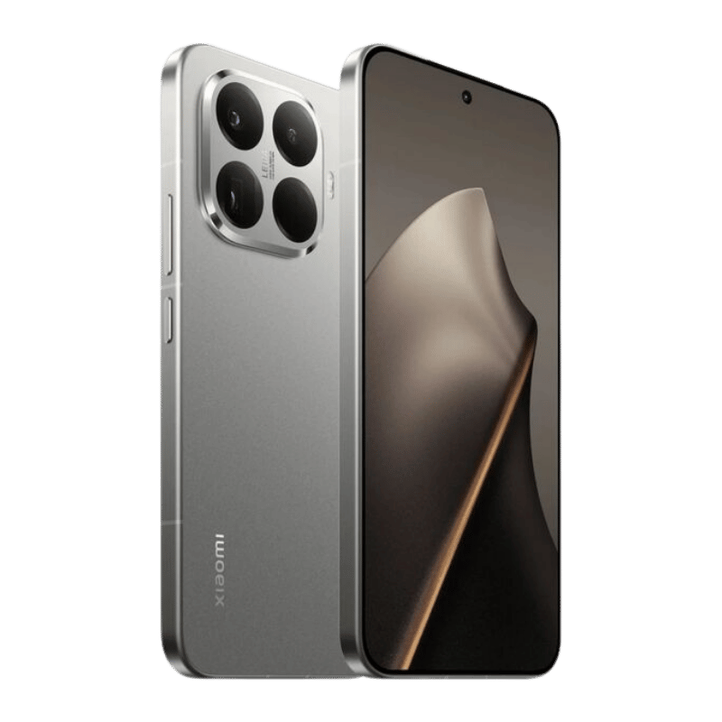 Xiaomi 15T Pro