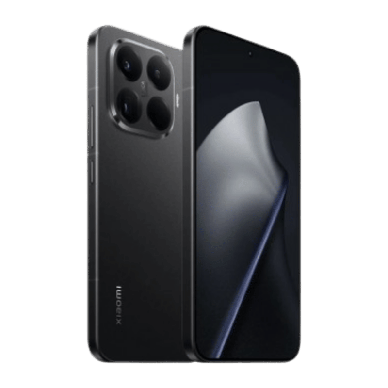 Xiaomi 15T Pro color negro