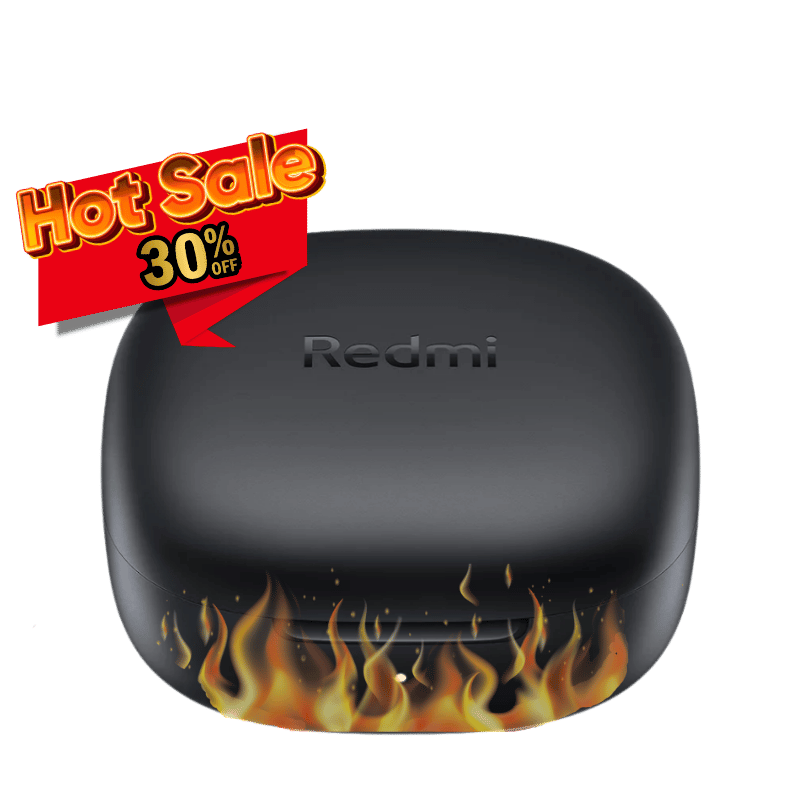 Xiaomi Redmi Buds 6 Play Hot sale