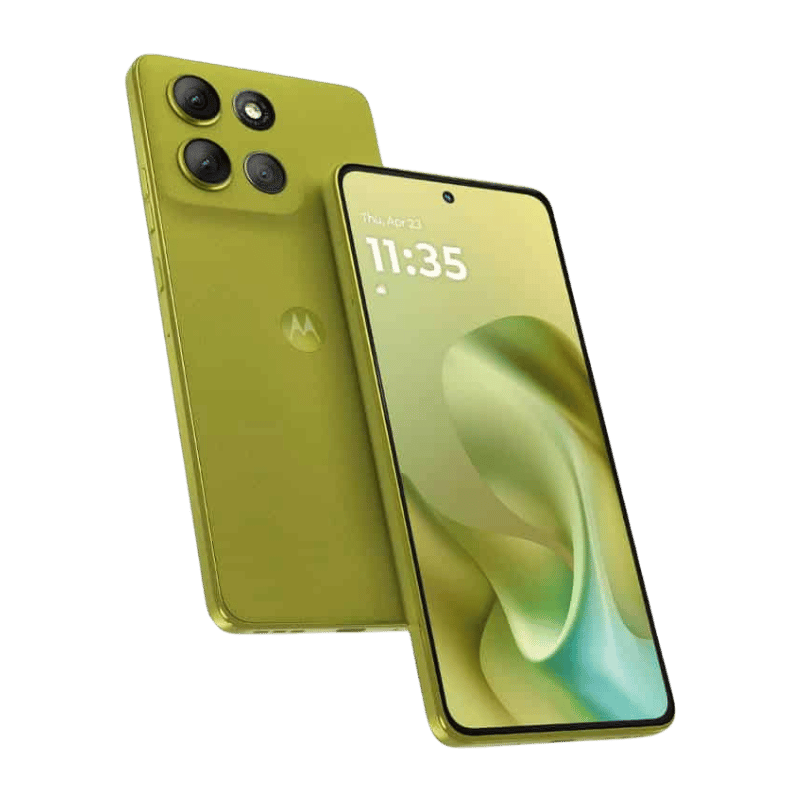 Motorola Moto G86 Power 5G