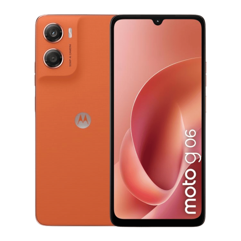 Motorola Moto G06