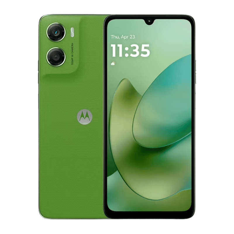 Motorola Moto G06 