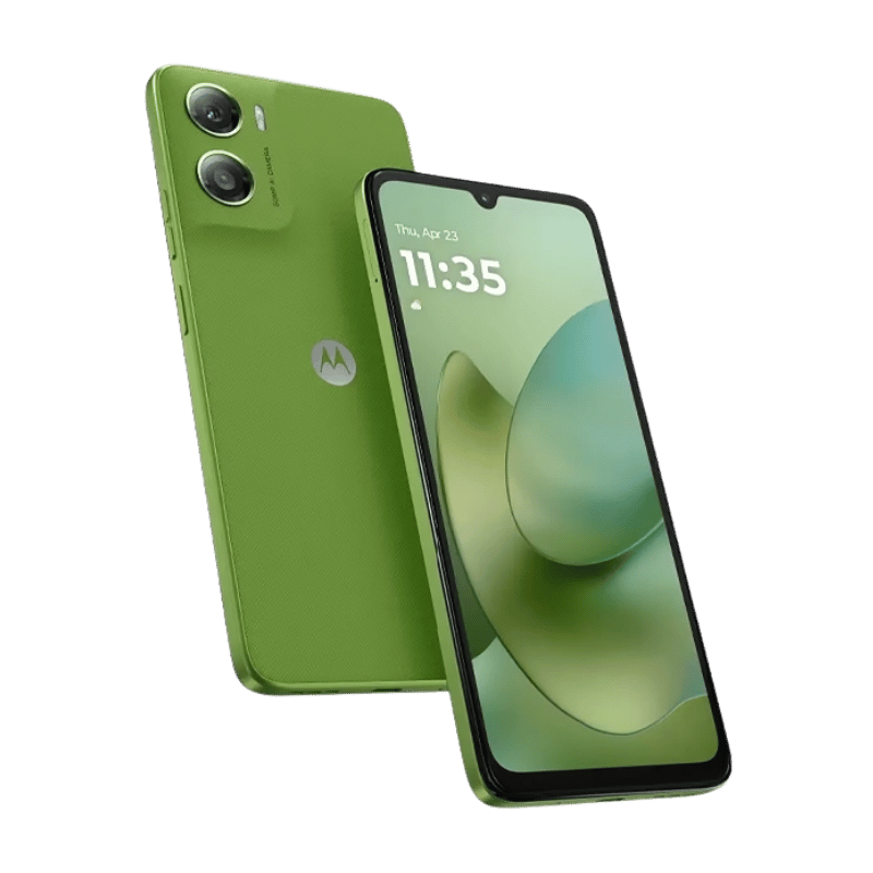 Motorola Moto G06