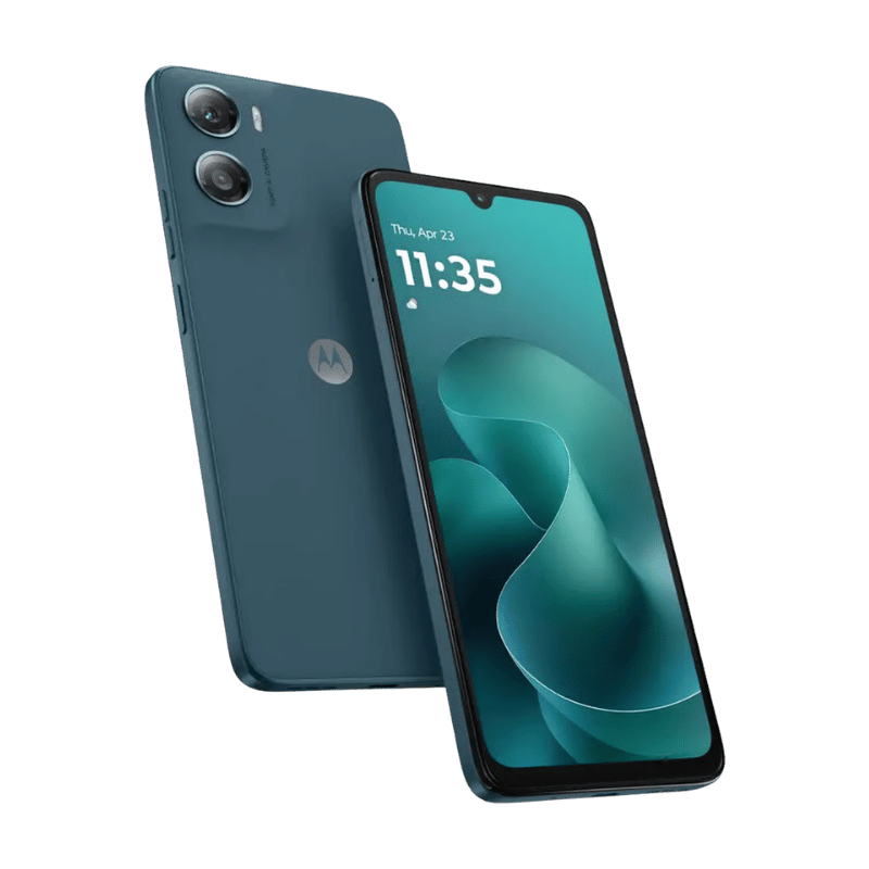 Motorola Moto G06