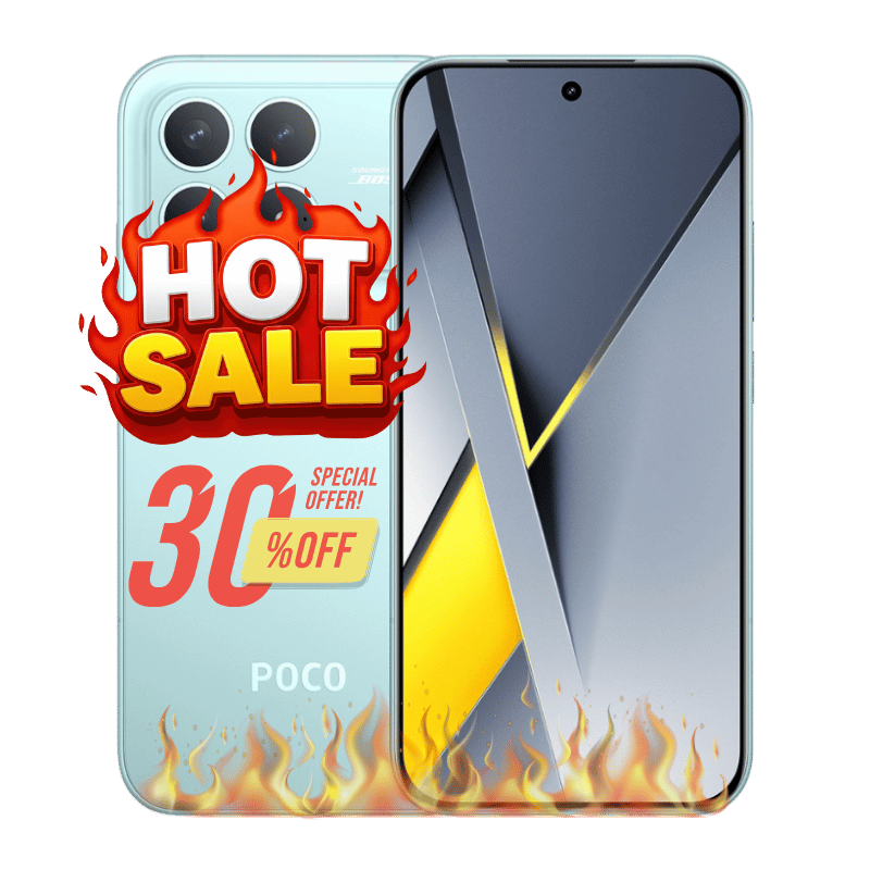 Xiaomi Poco F8 Pro 5G Hot sale