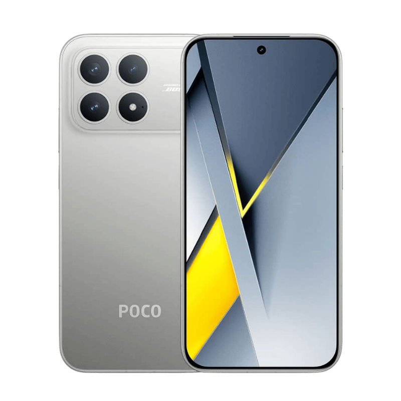 Xiaomi Poco F8 Pro 5G