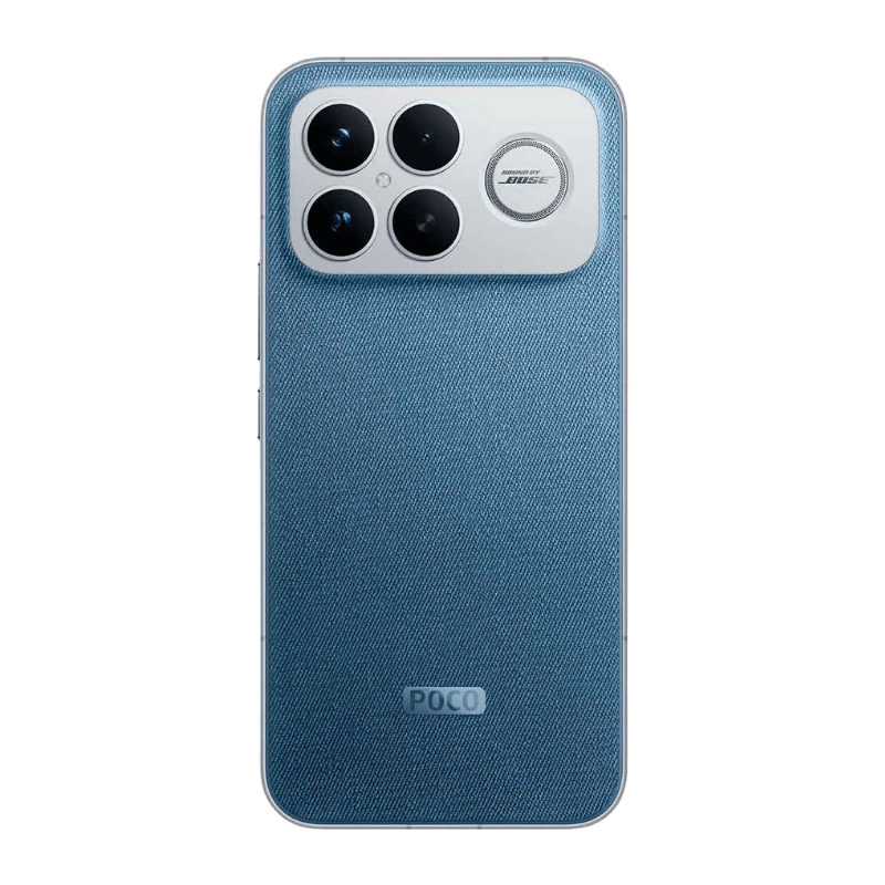 Xiaomi Poco F8 Ultra 5G