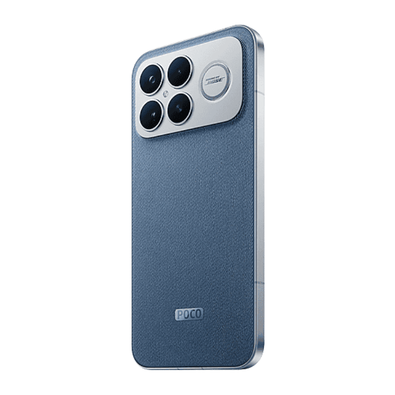 Xiaomi Poco F8 Ultra 5G