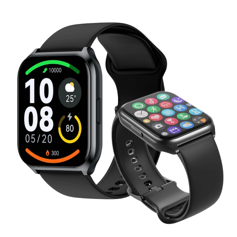 Smart Watch Haylou Watch 2 Pro