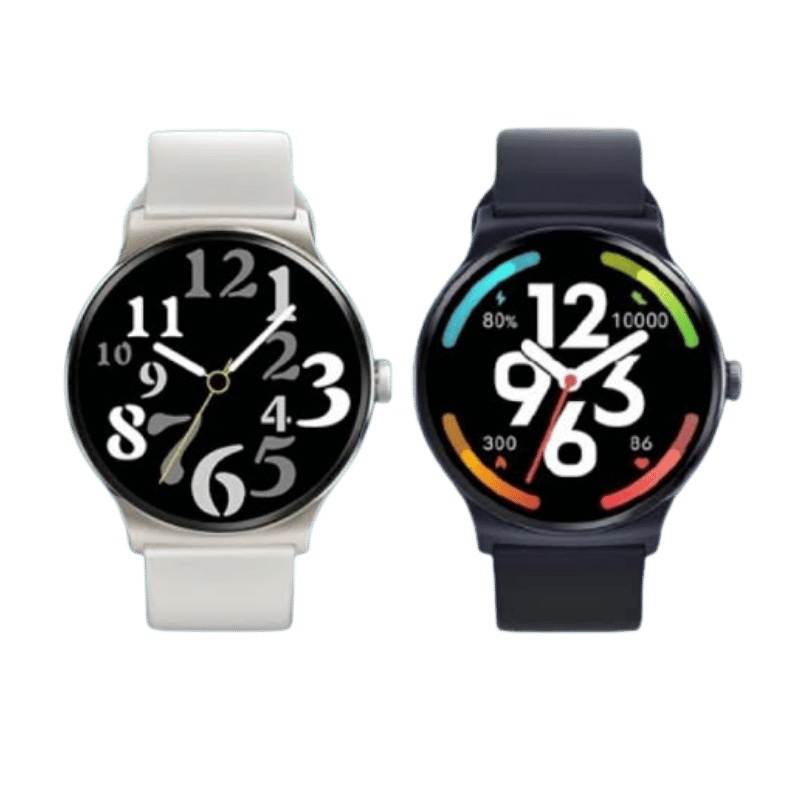 Smart Watch Haylou Solar Lite