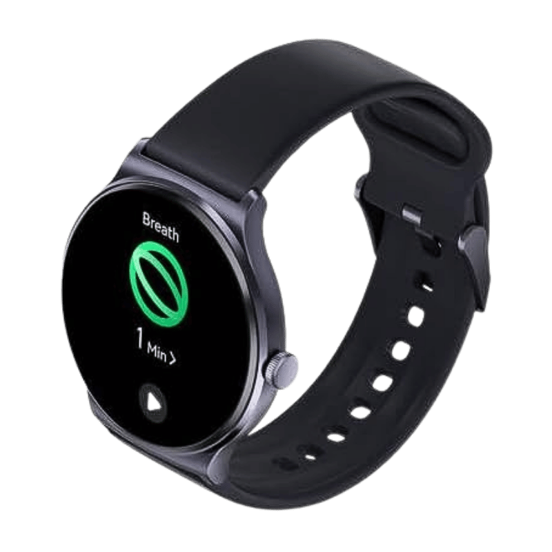 Smart Watch Haylou Solar Lite