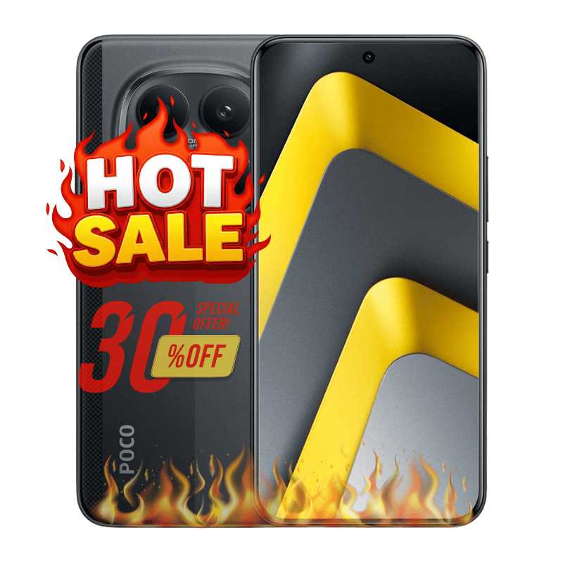 Xiaomi Poco M8 Pro 5G Hot sale