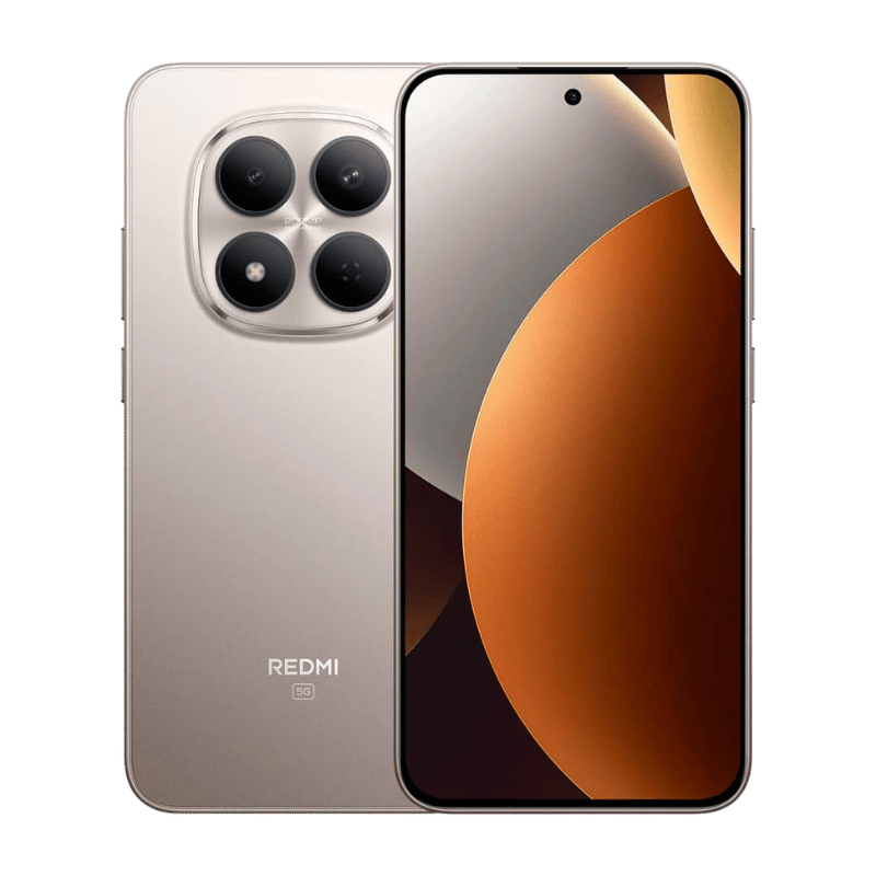 Xiaomi Redmi Note 15 Pro 5G