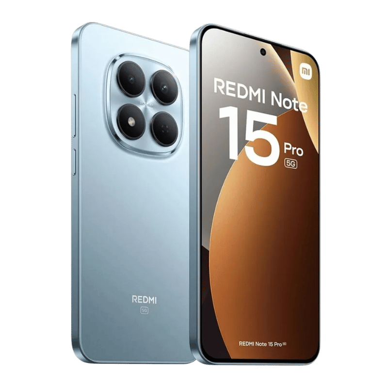 Xiaomi Redmi Note 15 Pro 5G