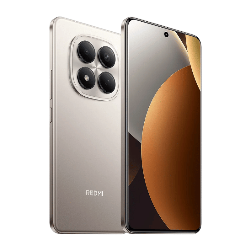 Xiaomi Redmi Note 15 Pro