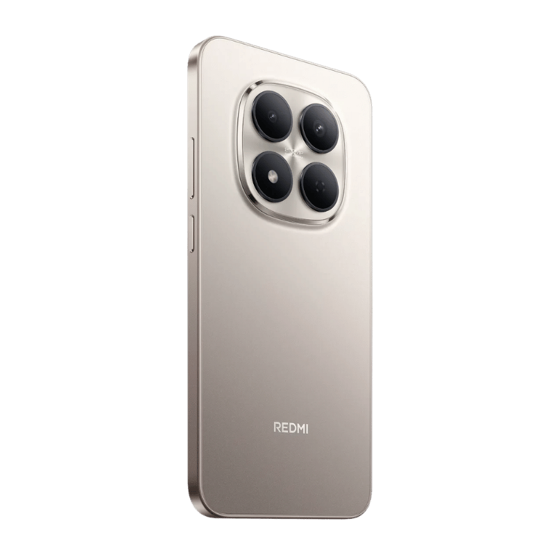 Xiaomi Redmi Note 15 Pro
