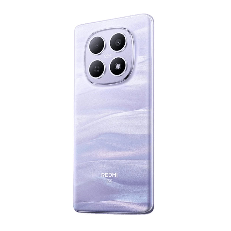 Xiaomi Redmi Note 15 5G purpura