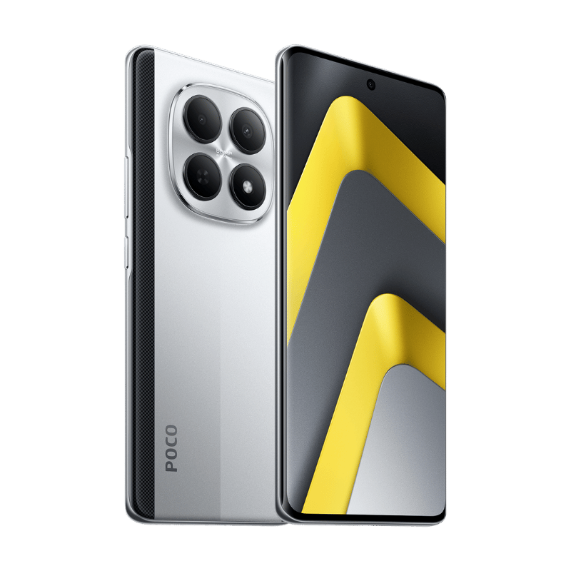 Xiaomi Poco M8 5G