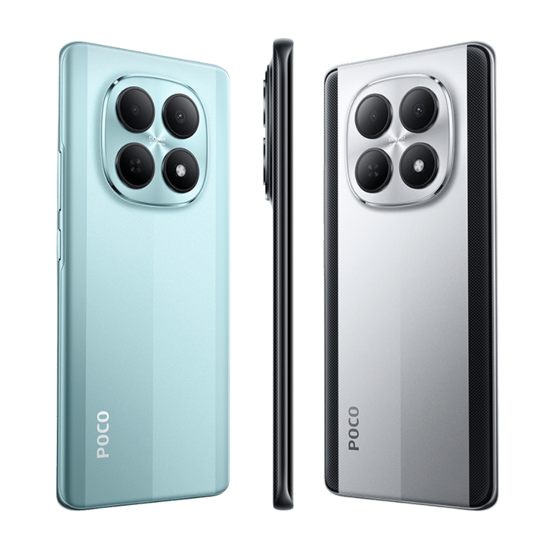 Xiaomi Poco M8 5G