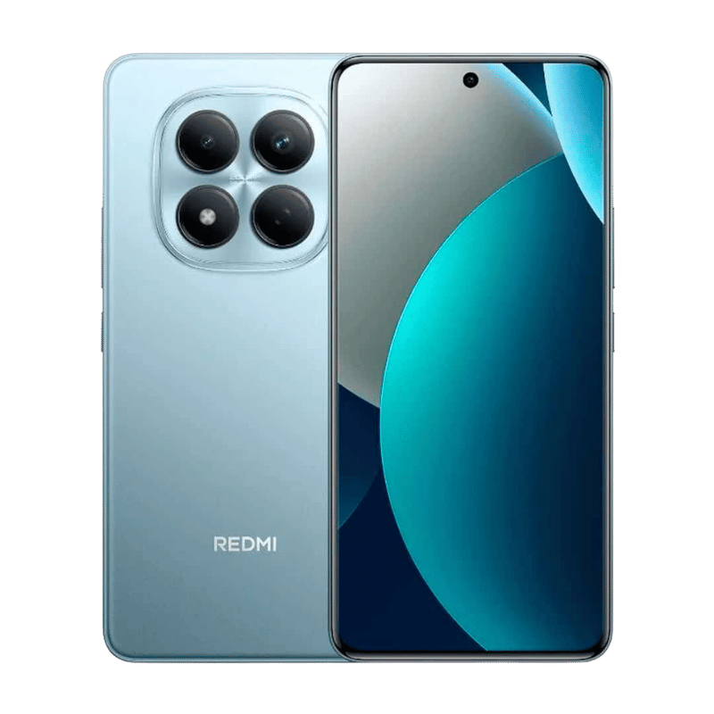 Xiaomi Redmi Note 15 azul