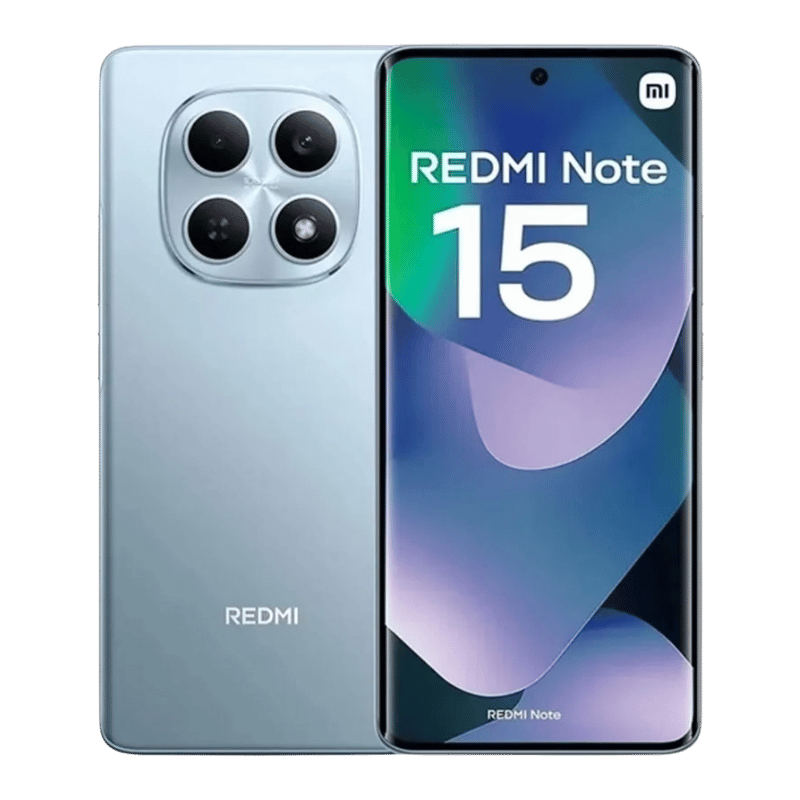 Xiaomi Redmi Note 15