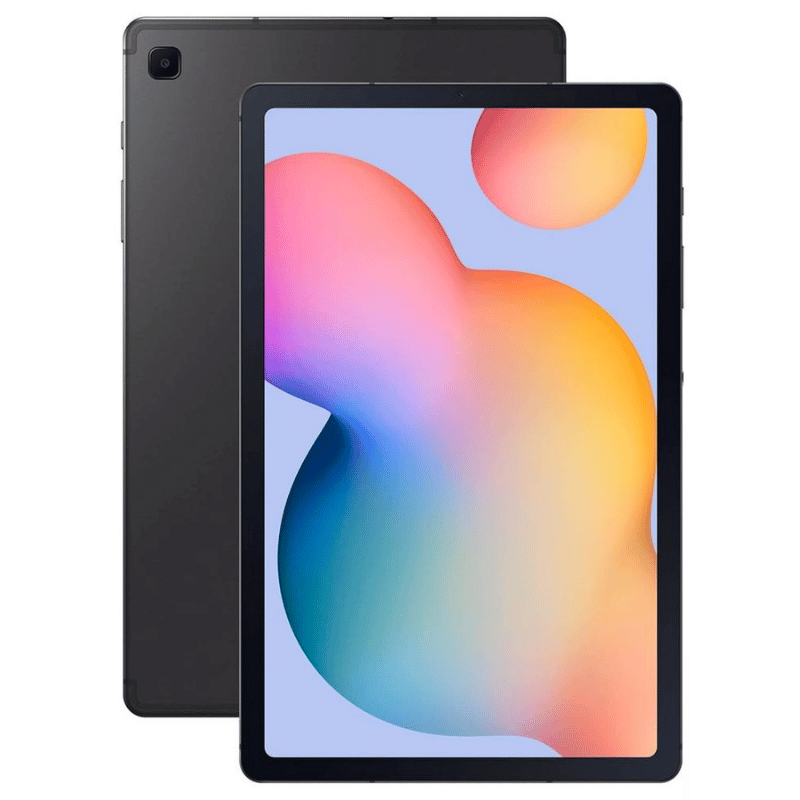 Tablet S6 Lite negra