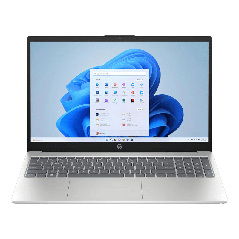 Notebook HP 15-FC0284LA  R7 16GB/512GB