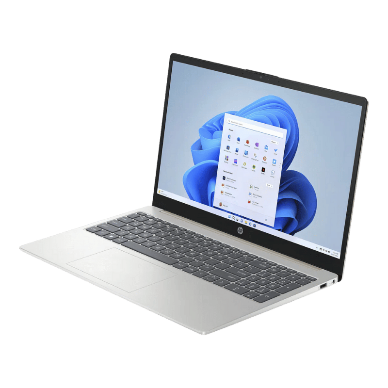 Notebook HP 15-FC0284LA  R7 16GB/512GB