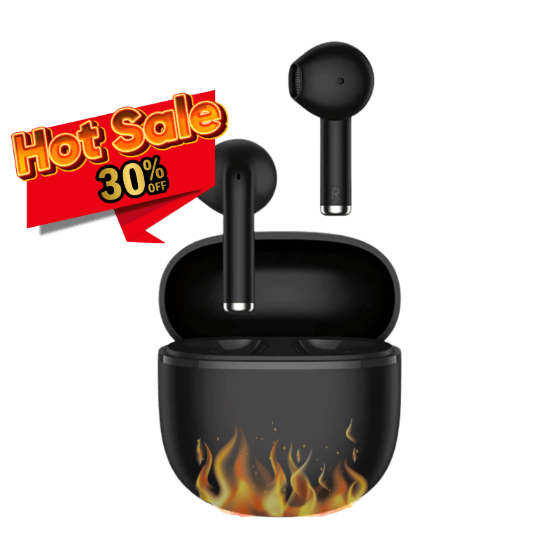 Auricular Ailbuds Lite TVS c/Microfono Hot sale