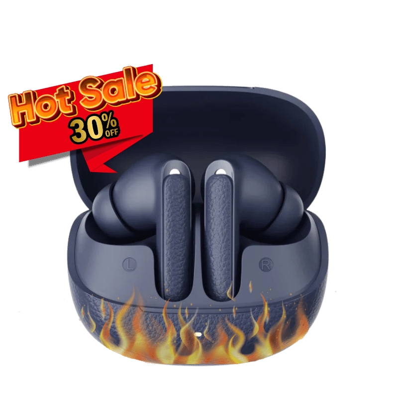 Auricular Earbuds c/Microfono Buds ANC Hot sale
