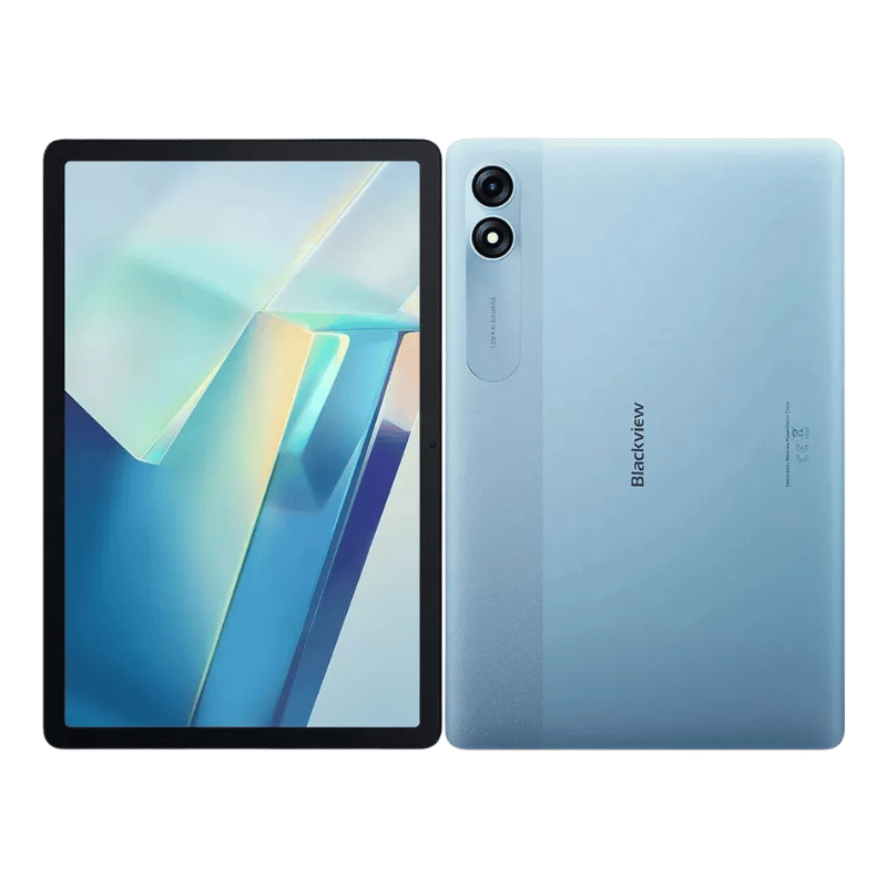 Tablet  BlackView Tab9 Wi-Fi 8GB +16GB 256GB