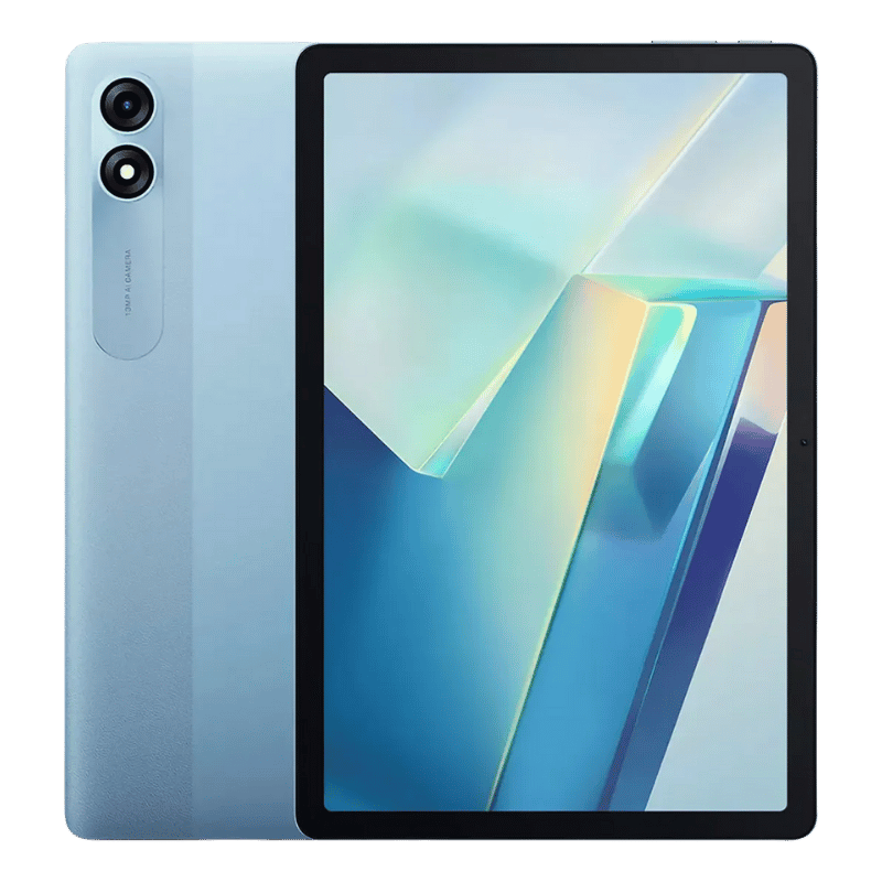 Tablet  BlackView Tab9 Wi-Fi 8GB +16GB 256GB