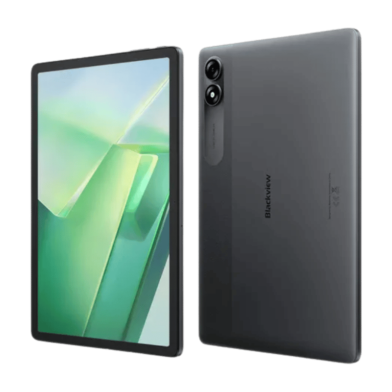 Tablet BlackView Tab9 Wi-Fi color negro
