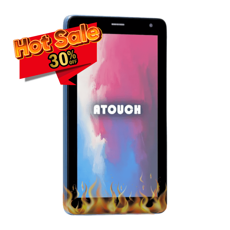 Tablet Atouch X19MiniHD Hot sale