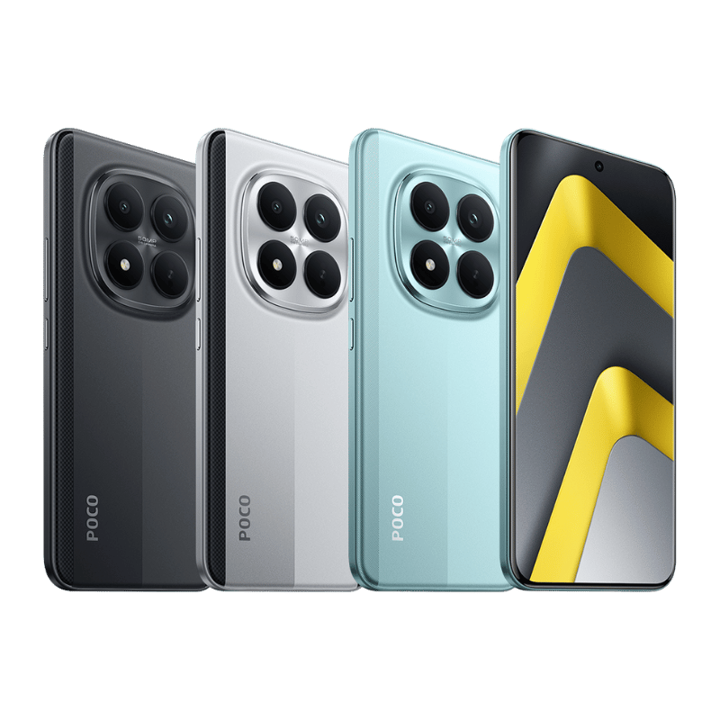 Xiaomi Poco M8 Pro 5G varios colores