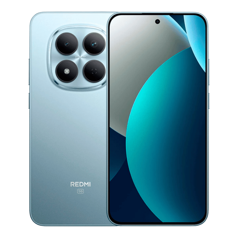 Xiaomi Redmi Note 15 Pro Plus 5G