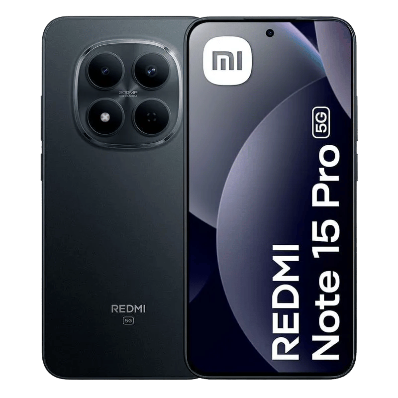 Xiaomi Redmi Note 15 Pro Plus 5G